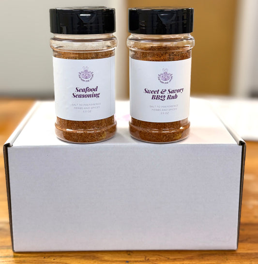 2 Pack Bundle